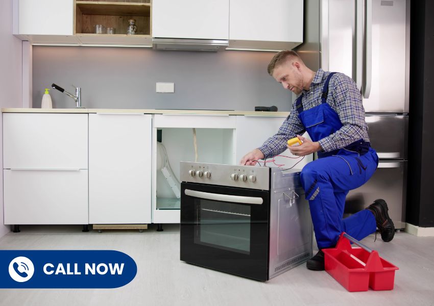 Appliance Repair Services in Caneyville, KY